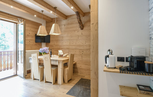 Apartament - Sondrio - Lanzada , Wlochy - ILM099 301