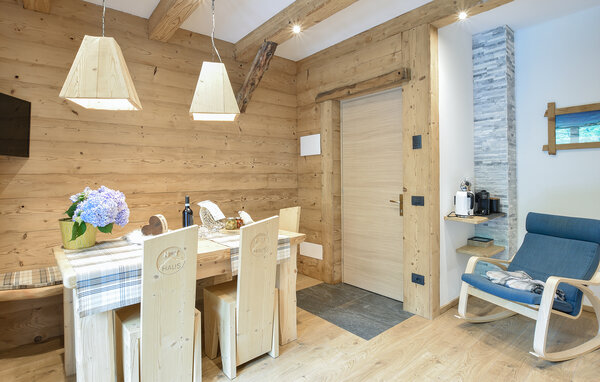 Apartament - Sondrio - Lanzada , Wlochy - ILM099 4