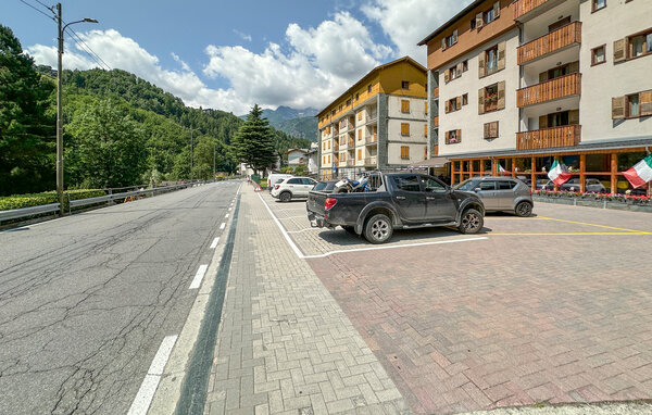 Apartament - Sondrio - Lanzada , Wlochy - ILM099 81
