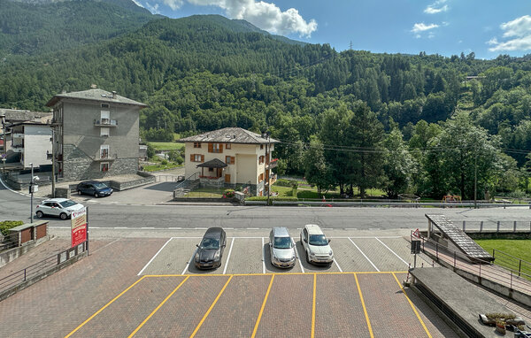Apartament - Sondrio - Lanzada , Wlochy - ILM099 201