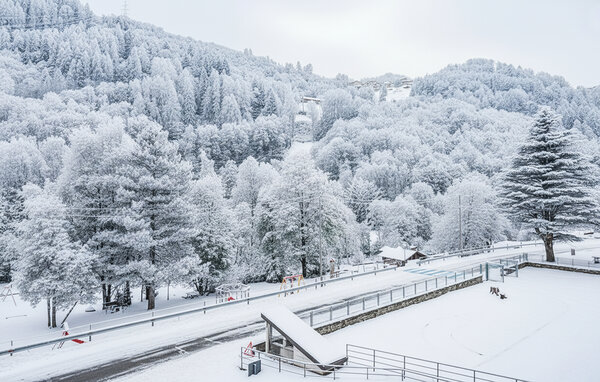 Ferieleilighet - Sondrio - Lanzada , Italia - ILM099 8