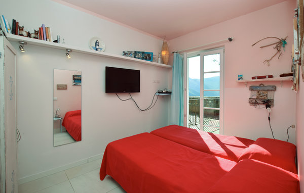 Ferienhaus - Magliolo , Italien - ILP013 6