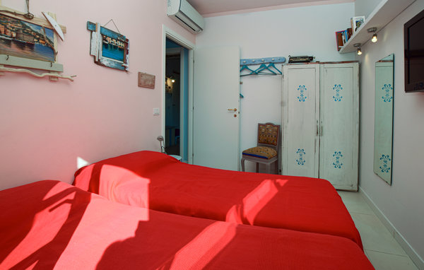 Ferienhaus - Magliolo , Italien - ILP013 601