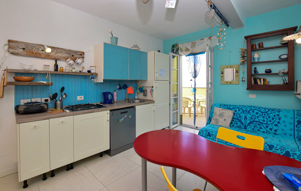 Ferienhaus - Magliolo , Italien - ILP013 3