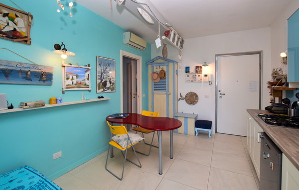 Ferienhaus - Magliolo , Italien - ILP013 401