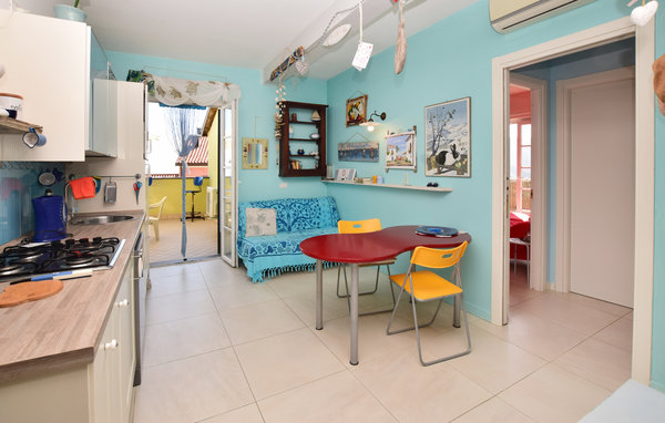 Ferienhaus - Magliolo , Italien - ILP013 4
