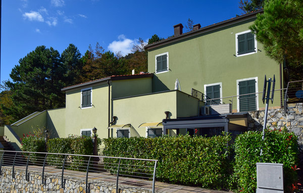 Ferienhaus - Magliolo , Italien - ILP013 81