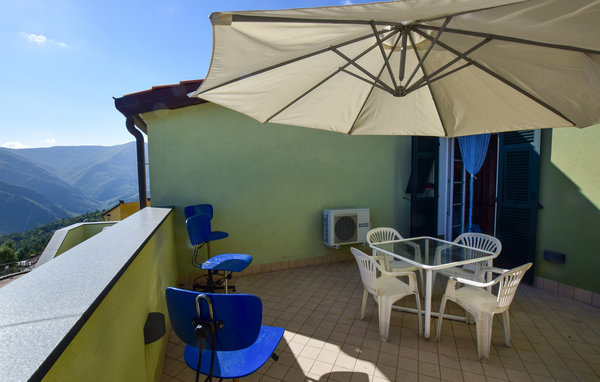 Ferienhaus - Magliolo , Italien - ILP013 102