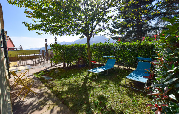 Ferienhaus - Magliolo , Italien - ILP013 2