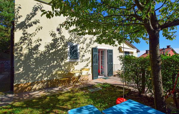 Ferienhaus - Magliolo , Italien - ILP013 104