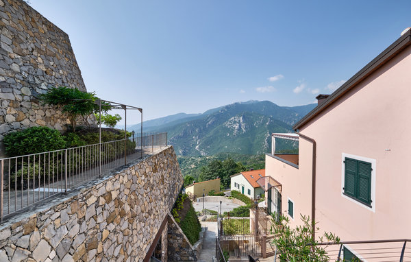 Ferienhaus - Magliolo , Italien - ILP013 201