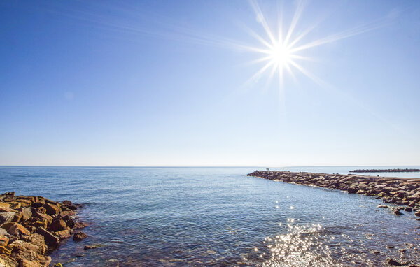 Appartamento - Taggia , Italia - ILP025 904
