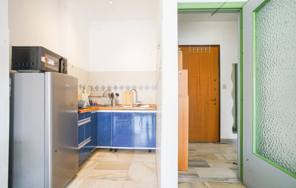 Appartamento - Taggia , Italia - ILP025 5