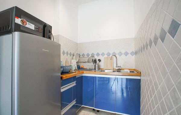 Appartamento - Taggia , Italia - ILP025 401
