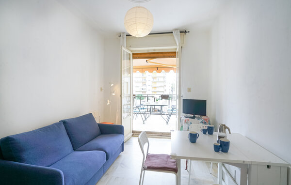 Appartamento - Taggia , Italia - ILP025 3