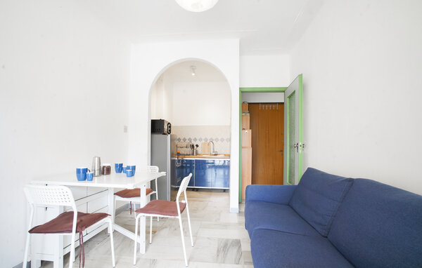 Appartamento - Taggia , Italia - ILP025 4