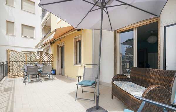 Appartamento - Taggia , Italia - ILP025 81