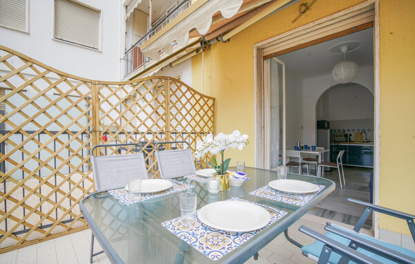 Appartamento - Taggia , Italia - ILP025 101