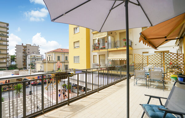 Appartamento - Taggia , Italia - ILP025 102