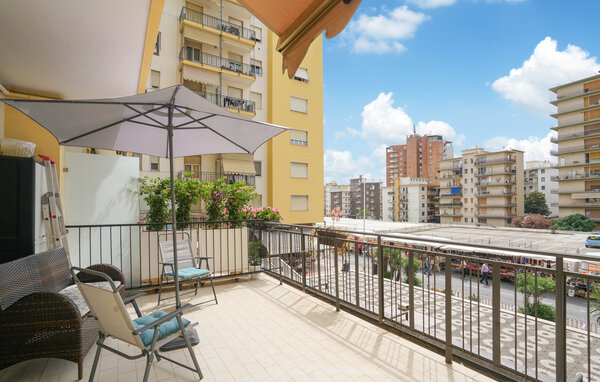 Appartamento - Taggia , Italia - ILP025 103