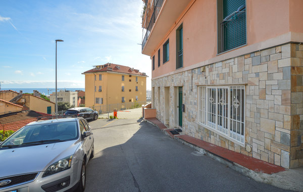 Apartament - Varazze , Wlochy - ILP026 2