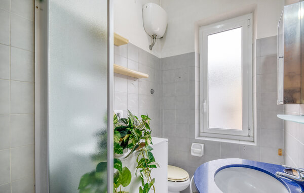 Ferienwohnung - Laigueglia , Italien - ILP047 701