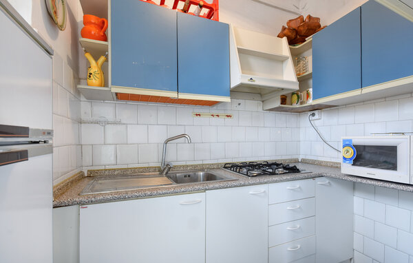 Ferienwohnung - Laigueglia , Italien - ILP047 6