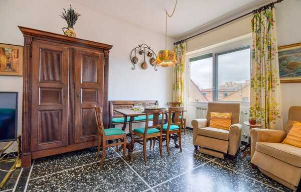Ferienwohnung - Laigueglia , Italien - ILP047 5