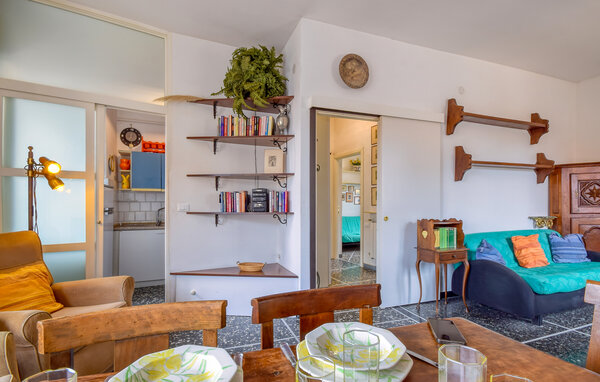 Ferienwohnung - Laigueglia , Italien - ILP047 302