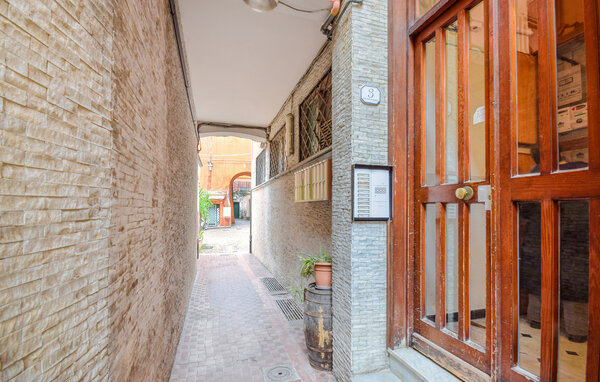 Ferienwohnung - Laigueglia , Italien - ILP047 101