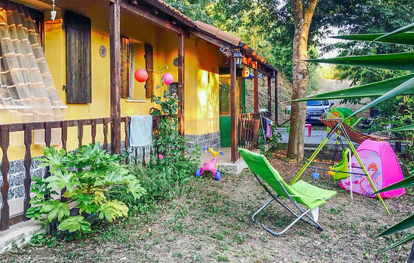 Vakantiehuis - Dego , Italië - ILP048 81