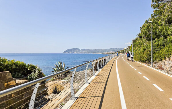 Casa vacanze - Diano Marina , Italia - ILP077 905