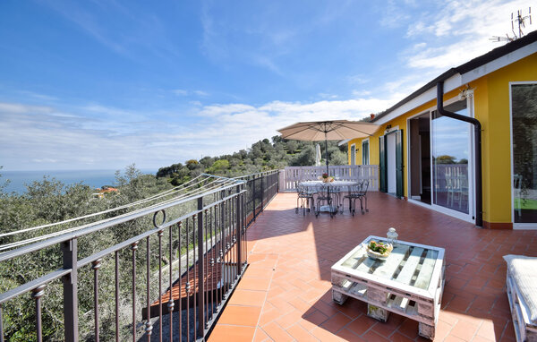 Casa vacanze - Diano Marina , Italia - ILP077 104