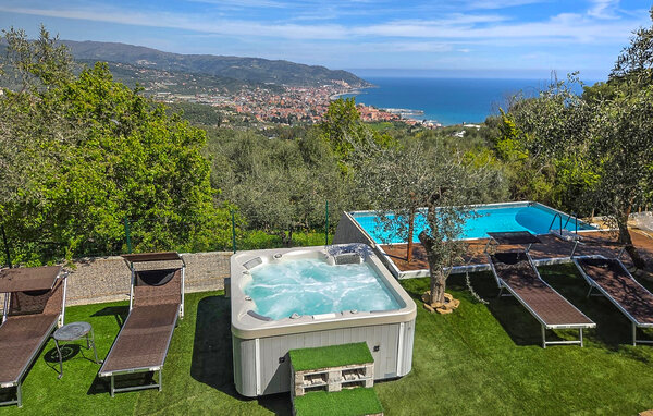 Casa vacanze - Diano Marina , Italia - ILP077 1