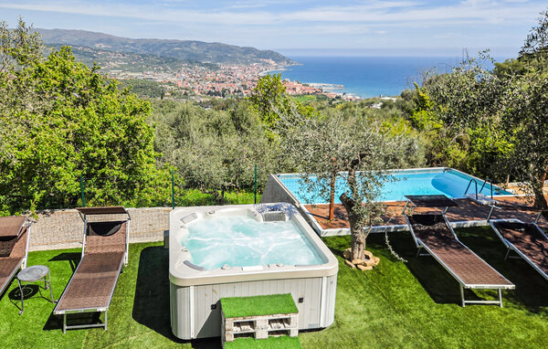 Casa vacanze - Diano Marina , Italia - ILP077 11