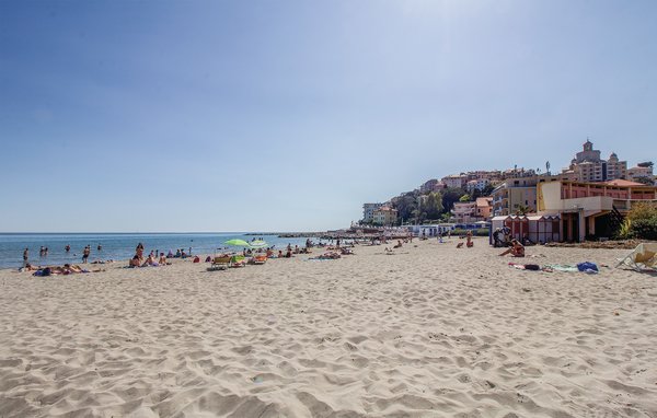 Vakantiehuis Ca' de Minulin