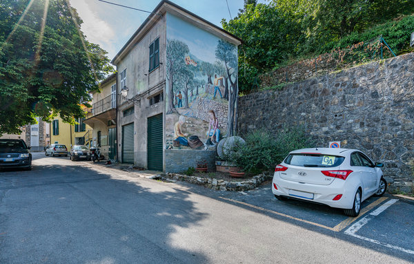 Vakantiehuis Ca' de Minulin