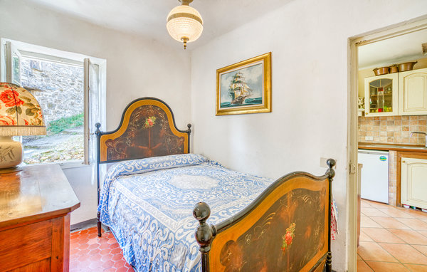 Vakantiehuis Ca' de Minulin