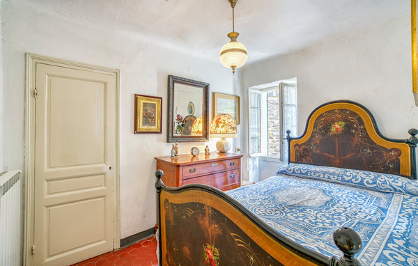 Vakantiehuis Ca' de Minulin