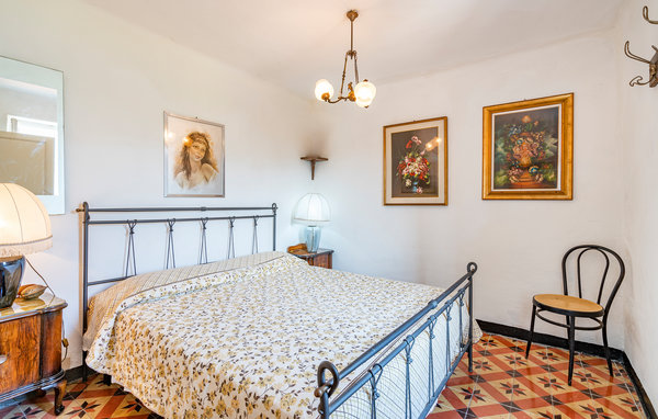 Vakantiehuis Ca' de Minulin