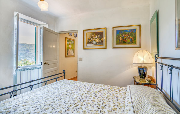 Vakantiehuis Ca' de Minulin
