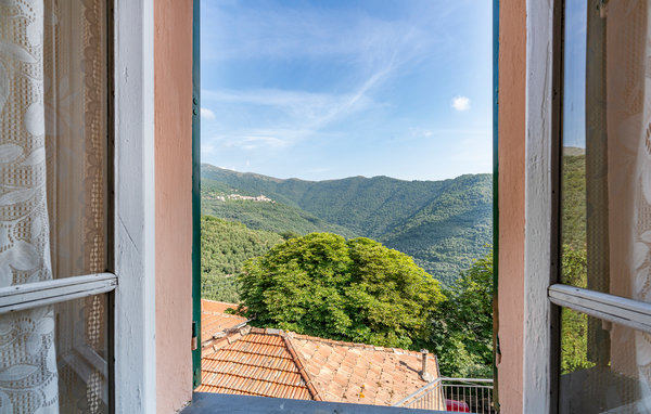 Vakantiehuis Ca' de Minulin