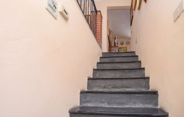 Vakantiehuis Ca' de Minulin