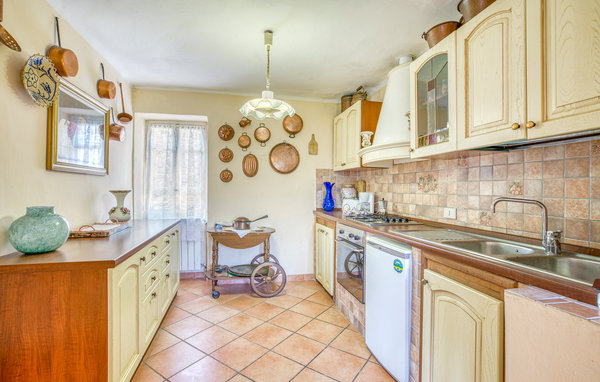 Vakantiehuis Ca' de Minulin