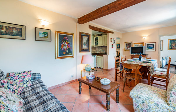 Vakantiehuis Ca' de Minulin