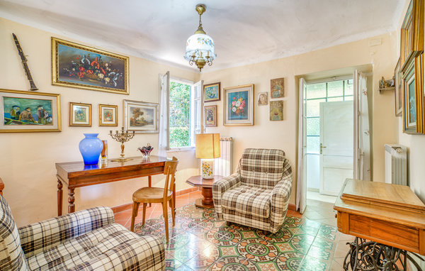 Vakantiehuis Ca' de Minulin