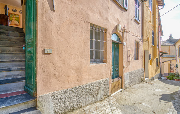 Vakantiehuis Ca' de Minulin