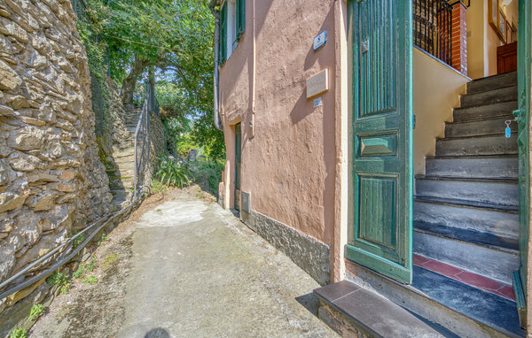 Vakantiehuis Ca' de Minulin