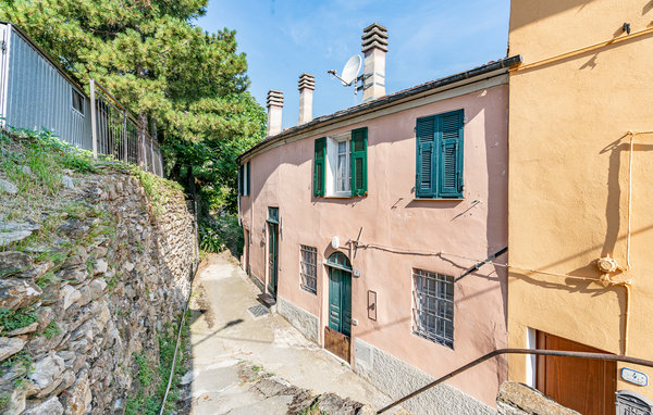 Vakantiehuis Ca' de Minulin