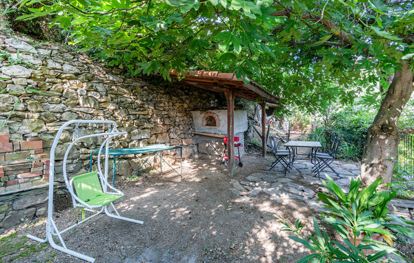 Vakantiehuis Ca' de Minulin